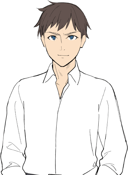 Ryosuke Izumi